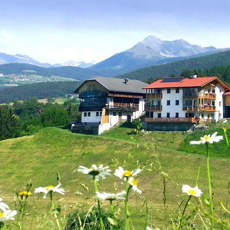 Vitroler Hof Villa Rodengo Eksteriør billede