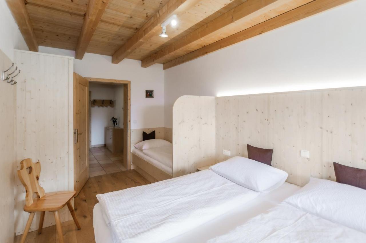 Vitroler Hof Villa Rodengo Eksteriør billede