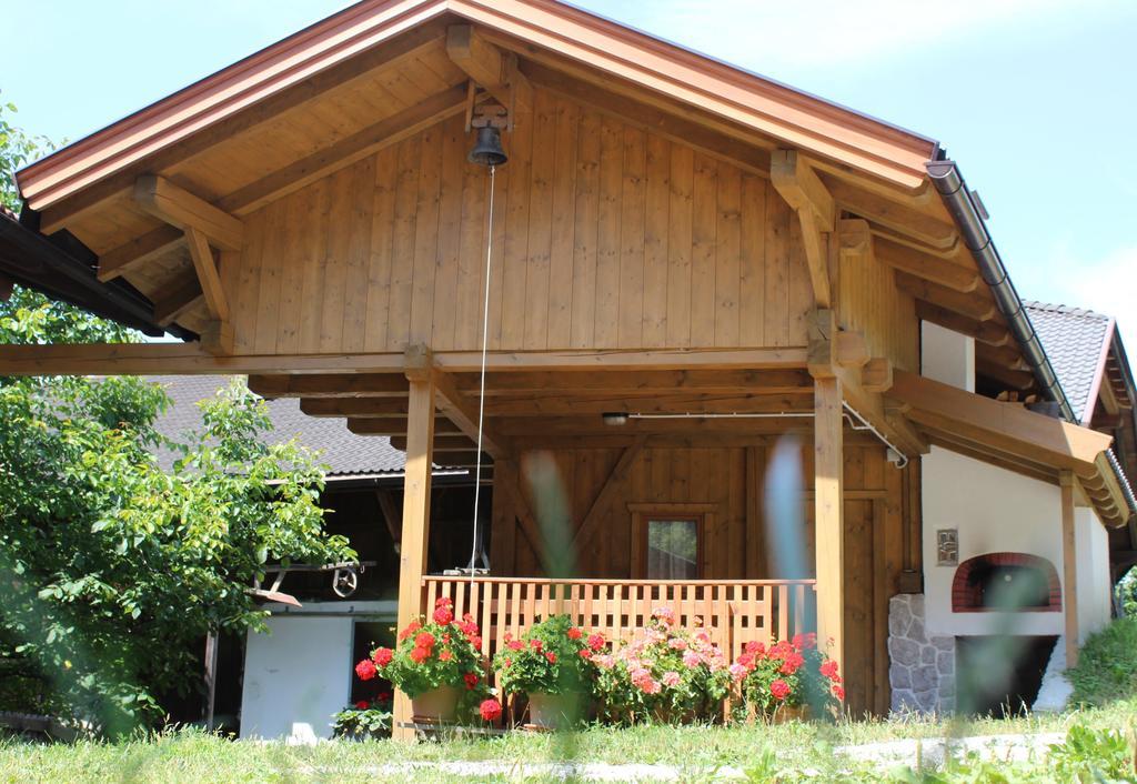 Vitroler Hof Villa Rodengo Eksteriør billede