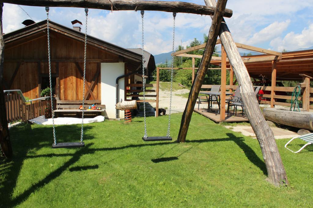 Vitroler Hof Villa Rodengo Eksteriør billede
